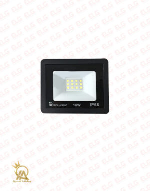 پروژکتور 10 وات LED-SMD یکتا افروز