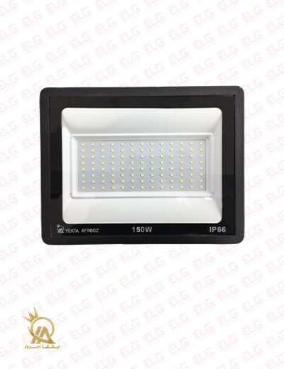 پروژکتور 150 وات LED-SMD یکتا افروز