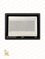 پروژکتور 200 وات LED-SMD یکتا افروز