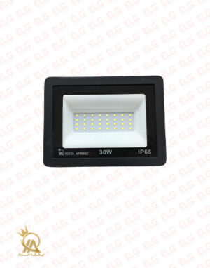 پروژکتور 30 وات LED-SMD یکتا افروز