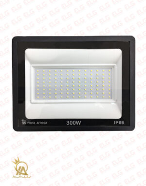 پروژکتور 300 وات LED-SMD یکتا افروز