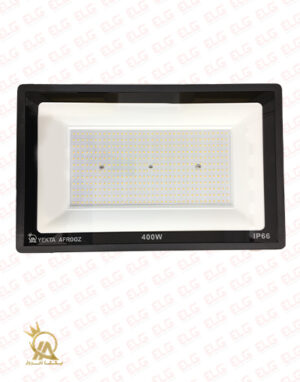 پروژکتور 400 وات LED-SMD یکتا افروز