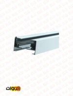 ریل آلومینیومی تک فاز مخصوص چراغ ریلی اکووات – تیپ (B) رابط