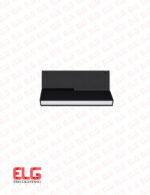 چراغ لاینر مگنتی متحرک 6 وات