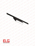 چراغ لاینر مگنتی متحرک 6 وات آقای نور