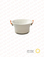 چراغ سقفی توکار COB رفلکتوردار 9 وات