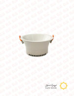 چراغ سقفی توکار 5 وات COB رفلکتوردار