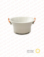 چراغ سقفی توکار COB رفلکتوردار 30 وات