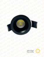 چراغ پارکتی 3 وات چشمی