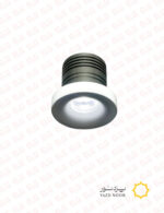 چراغ پارکتی 3 وات پیچی