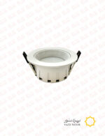 پنل سقفی توکار 9 وات SMD رفلکتوردار