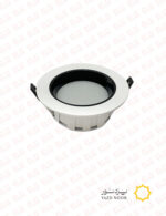پنل سقفی توکار 12 وات SMD با رفلکتور
