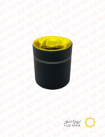 چراغ استوانه‌ای رفلکتوردار 12 وات یزدنور