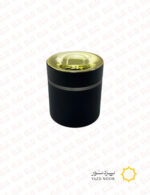 چراغ استوانه‌ای رفلکتوردار 12 وات