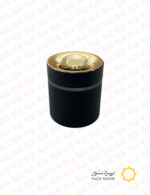 چراغ استوانه‌ای یزد نور رفلکتوردار 12 وات