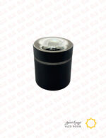 چراغ استوانه‌ای یزدنور رفلکتوردار 12 وات