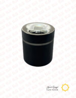 چراغ استوانه‌ای رفلکتوردار 20 وات