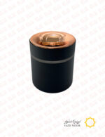 چراغ استوانه‌ای 20 وات رفلکتوردار