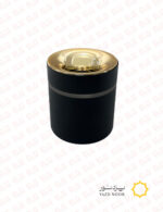 چراغ استوانه‌ای 20 وات رفلکتوردار یزدنور