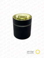 چراغ استوانه‌ای 20 وات با رفلکتور یزدنور