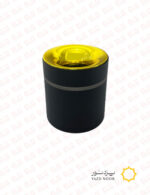 چراغ استوانه‌ای رفلکتوردار 20 وات یزدنور