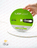 ریسه سان ست 24 ولت لوپ لایت با قابلیت تغییر رنگ