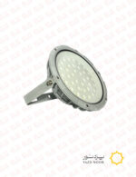 چراغ سوله ای با رفلکتور 120 وات