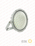 چراغ سوله ای با رفلکتور 200 وات