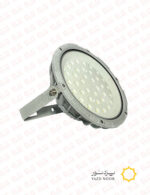 پروژکتور سوله ای با رفلکتور 200 وات