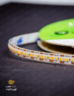 ریسه لوپ لایت تراکم ۲۴۰ ولتاژ 12 LowLine