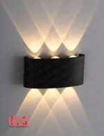 چراغ دکوراتیو قطاری IP65 دو طرفه اریس لایتینگ