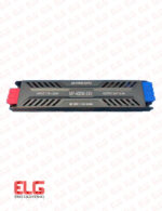 منبع تغذیه سوئیچینگ 24 ولت 16.6 آمپر MF