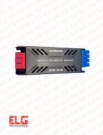 ترانس ریسه ۱۲ ولت ام اف