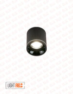 چراغ استوانه ای دور نور 15 وات رفلکتوردار لایت فیلد