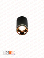 چراغ استوانه ای 15 وات رفلکتوردار