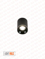 چراغ استوانه ای دور نور 10 وات رفلکتوردار لایت فیلد