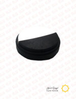 چراغ دیواری ضد آب هلالی 18 وات