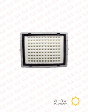 پروژکتور SMD رفلکتوردار 200 وات یزد نور