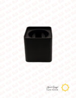 چراغ سیلندری روکار مربع رفلکتوردار 12 وات یزد نور