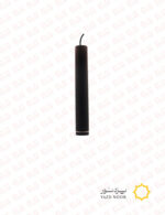 چراغ آویز استوانه ای 30 سانتی متری گرد یزدنور