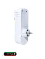 محافظ دیجیتال لباسشویی و کولر گازی اسپلیت نمودار کنترل