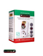 محافظ برق دیجیتال کامپیوتر و پکیج