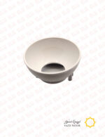 رفلکتور سفید چراغ سیلندری