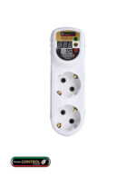 محافظ دیجیتال لباسشویی و کولر گازی اسپلیت 2 خانه