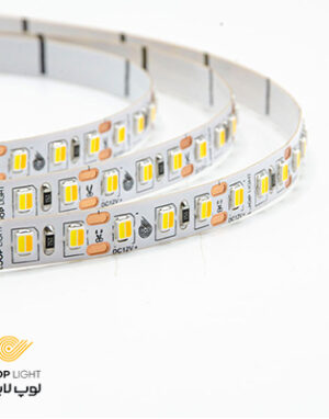 ریسه سان ست ۲۴ ولت تراکم ۲۳۸ LowLine لوپ لایت با قابلیت تغییر رنگ