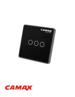 کلید سه پل لمسی