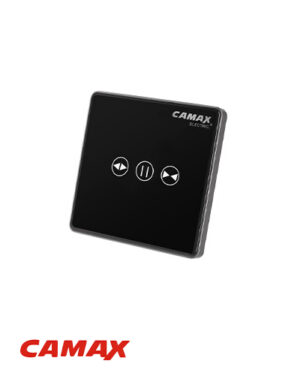 کلید لمسی پرده و کرکره هوشمند CAMAX