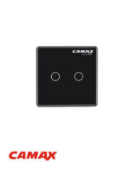 کلید لمسی دو پل هوشمند CAMAX