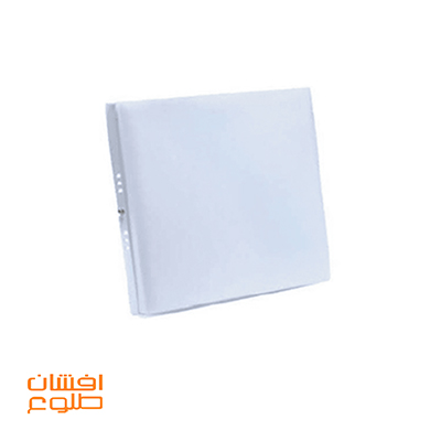 پنل روکار مربع