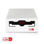 ترانس برق خانگی اتوماتیک 3000